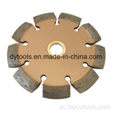 Diamond Tuck Point Saw Blade Cutting Tools